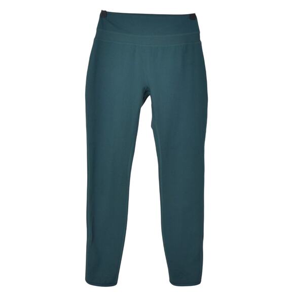 Alphalete Aphalux Harmony Leggings Dark Green XS